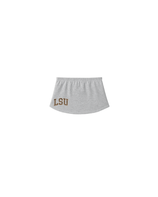 LSU Tiger Skirt