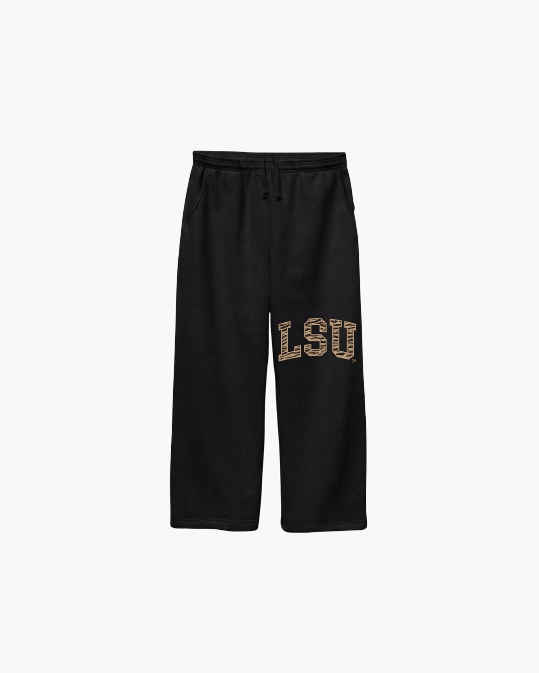 LSU Tiger Sweatpants