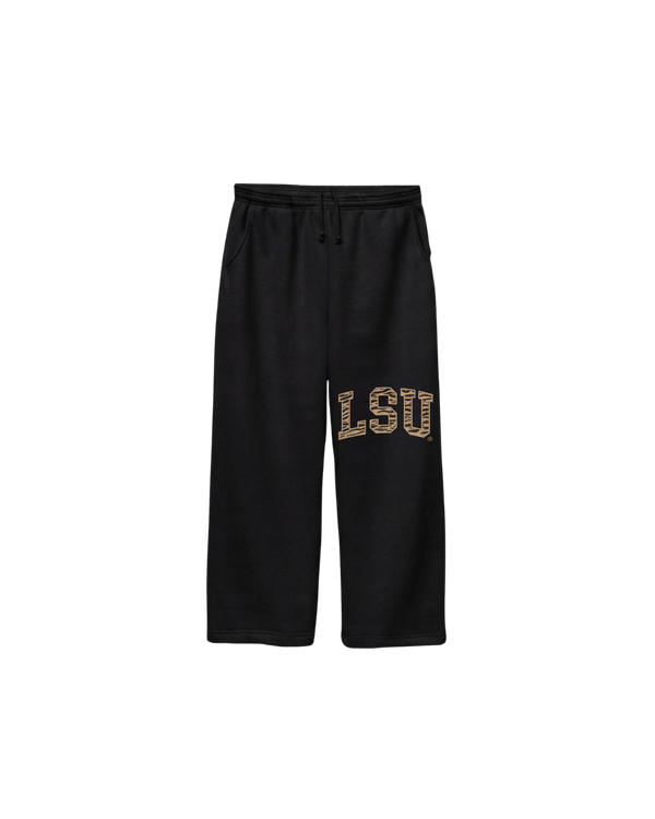 LSU Tiger Sweatpants