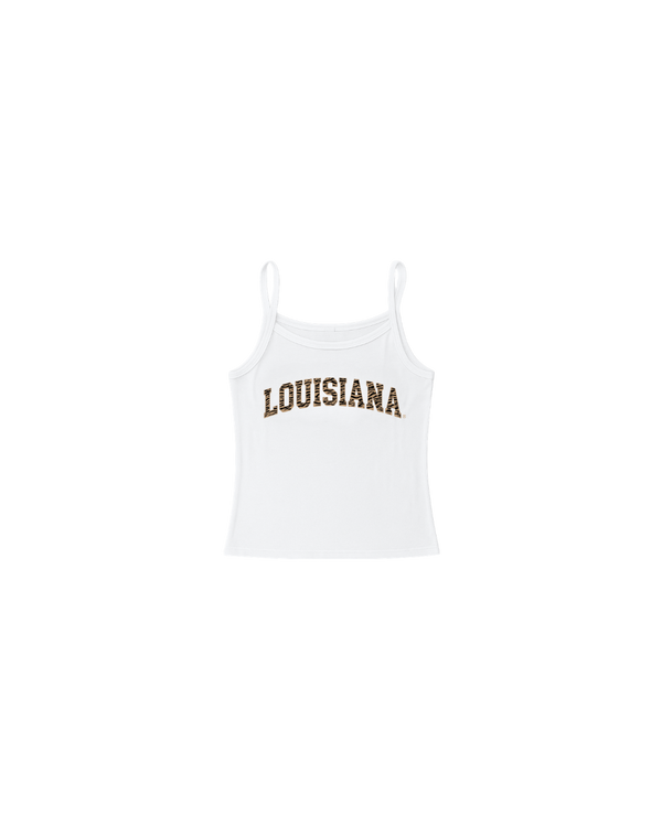 LSU Tiger Tank