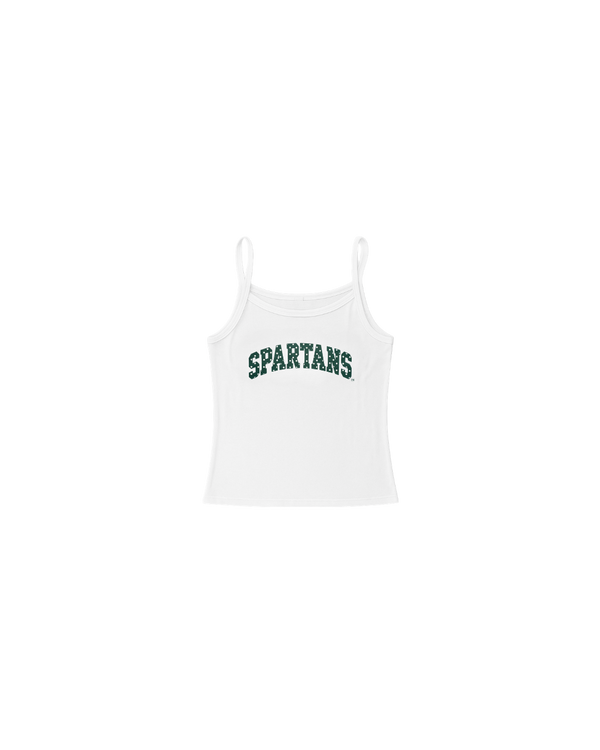 Florida Atlantic Polka Tank