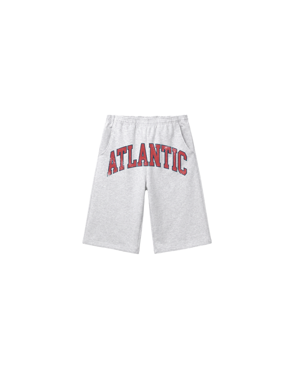 Florida Atlantic Sweat Jorts