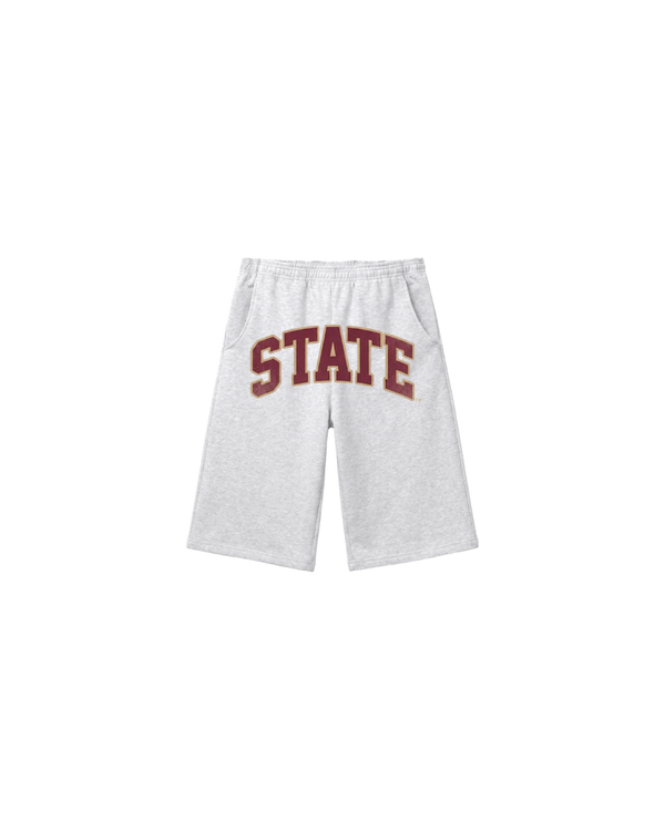 FSU Sweat Jorts