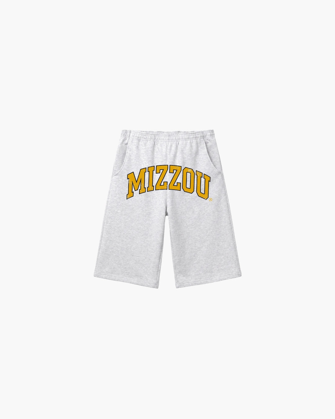 Mizzou Sweat Jorts