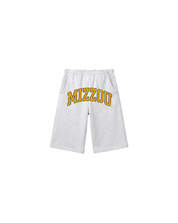 Mizzou Sweat Jorts