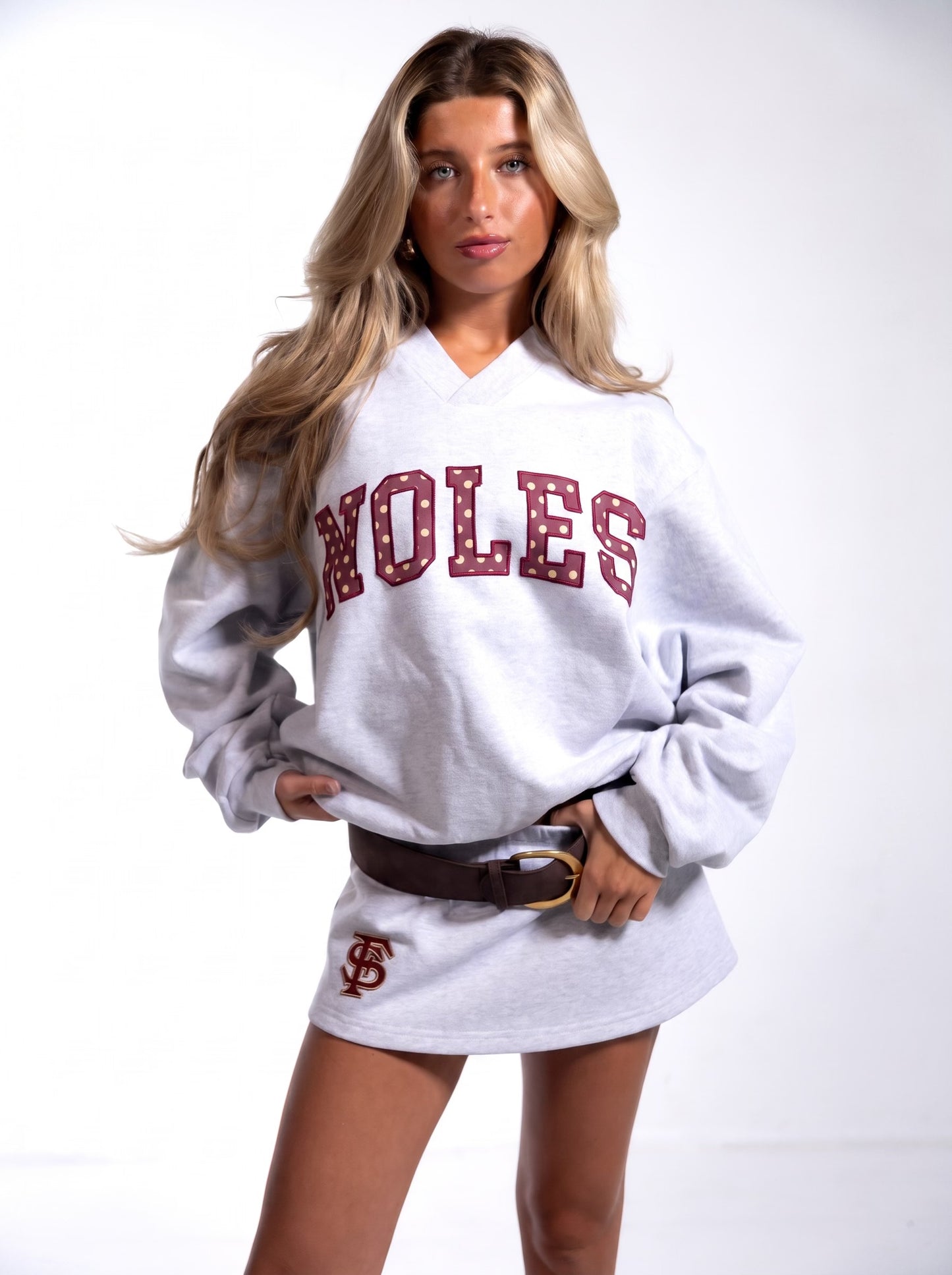 FSU Crewneck