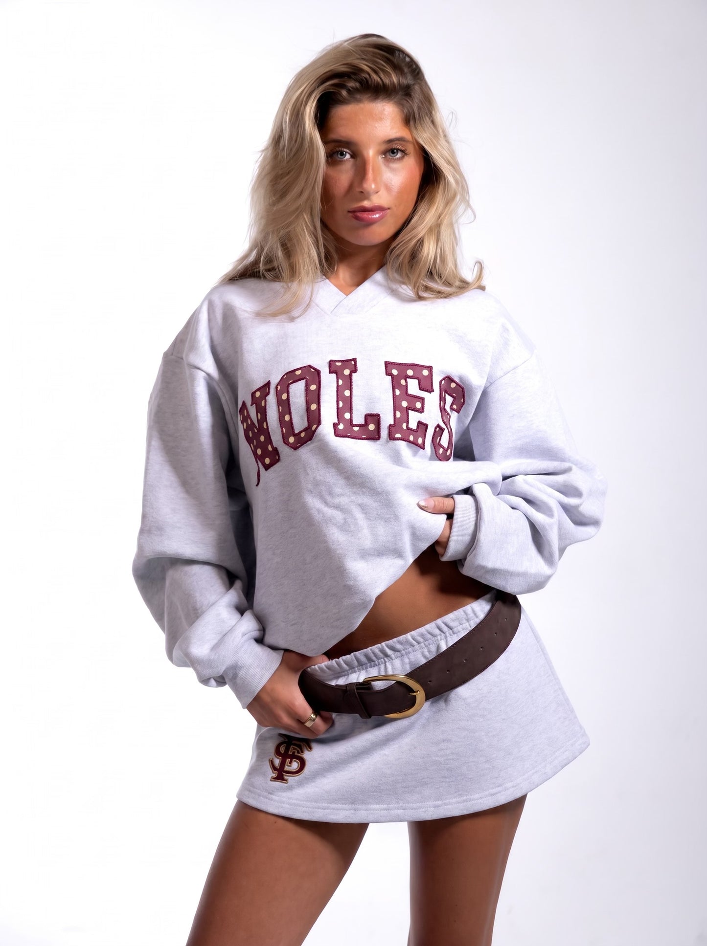 FSU Crewneck
