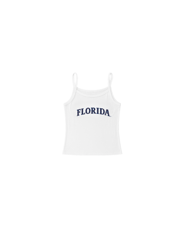 UF Polka Tank