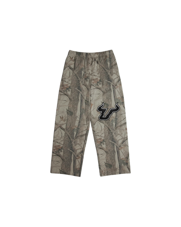 USF Camo Sweatpants