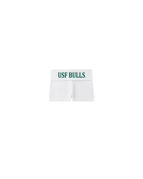 USF Foldover Shorts