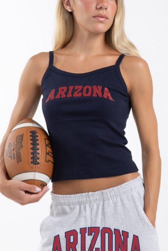 Arizona Sweat Jorts