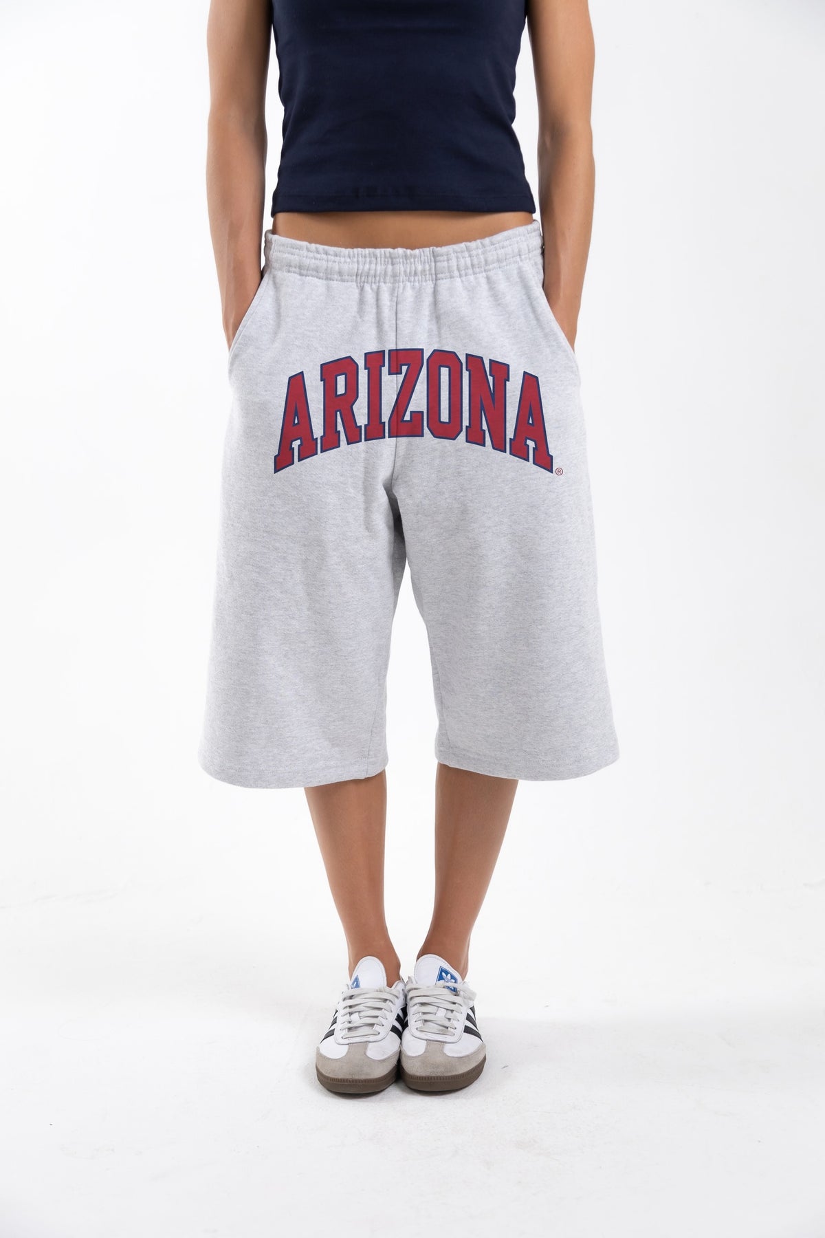 Arizona Sweat Jorts