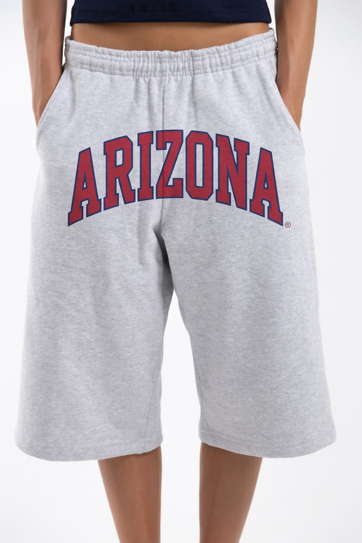 Arizona Sweat Jorts