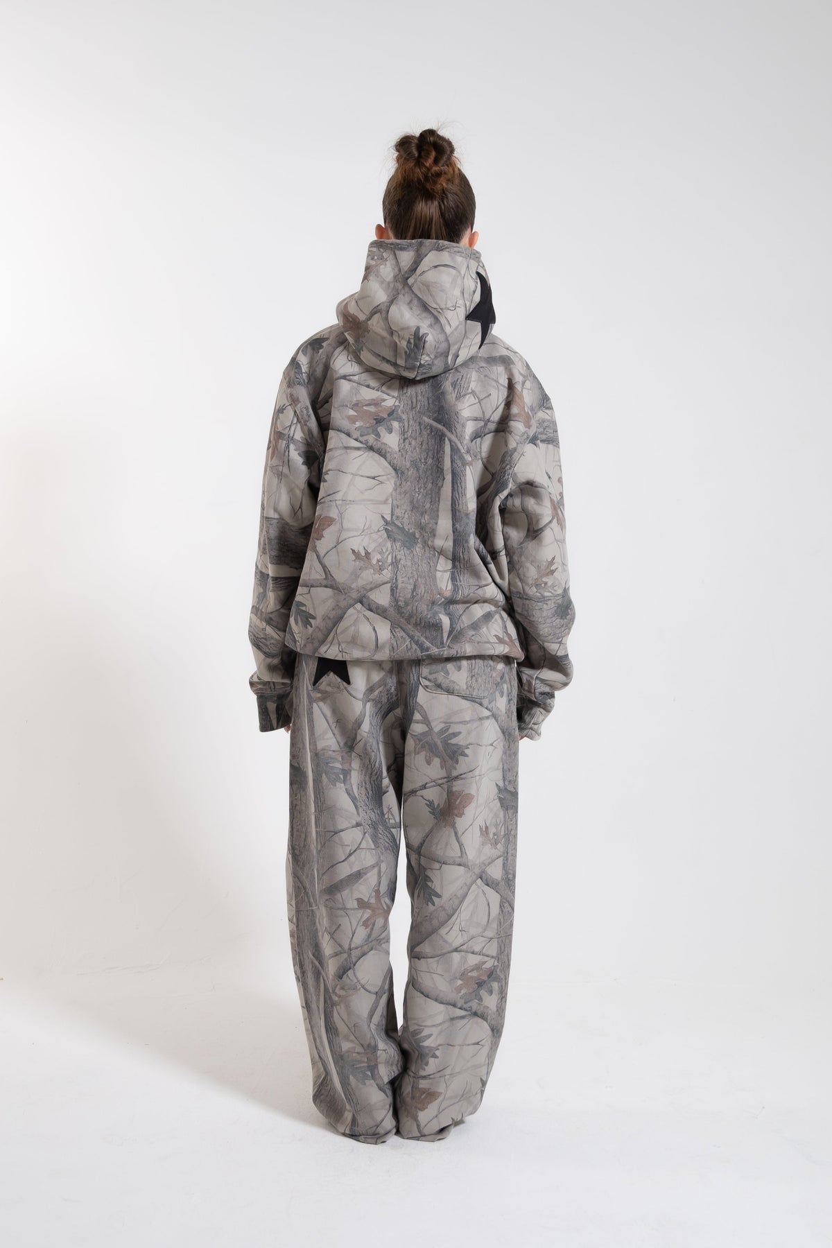 Arizona Camo Sweatpants