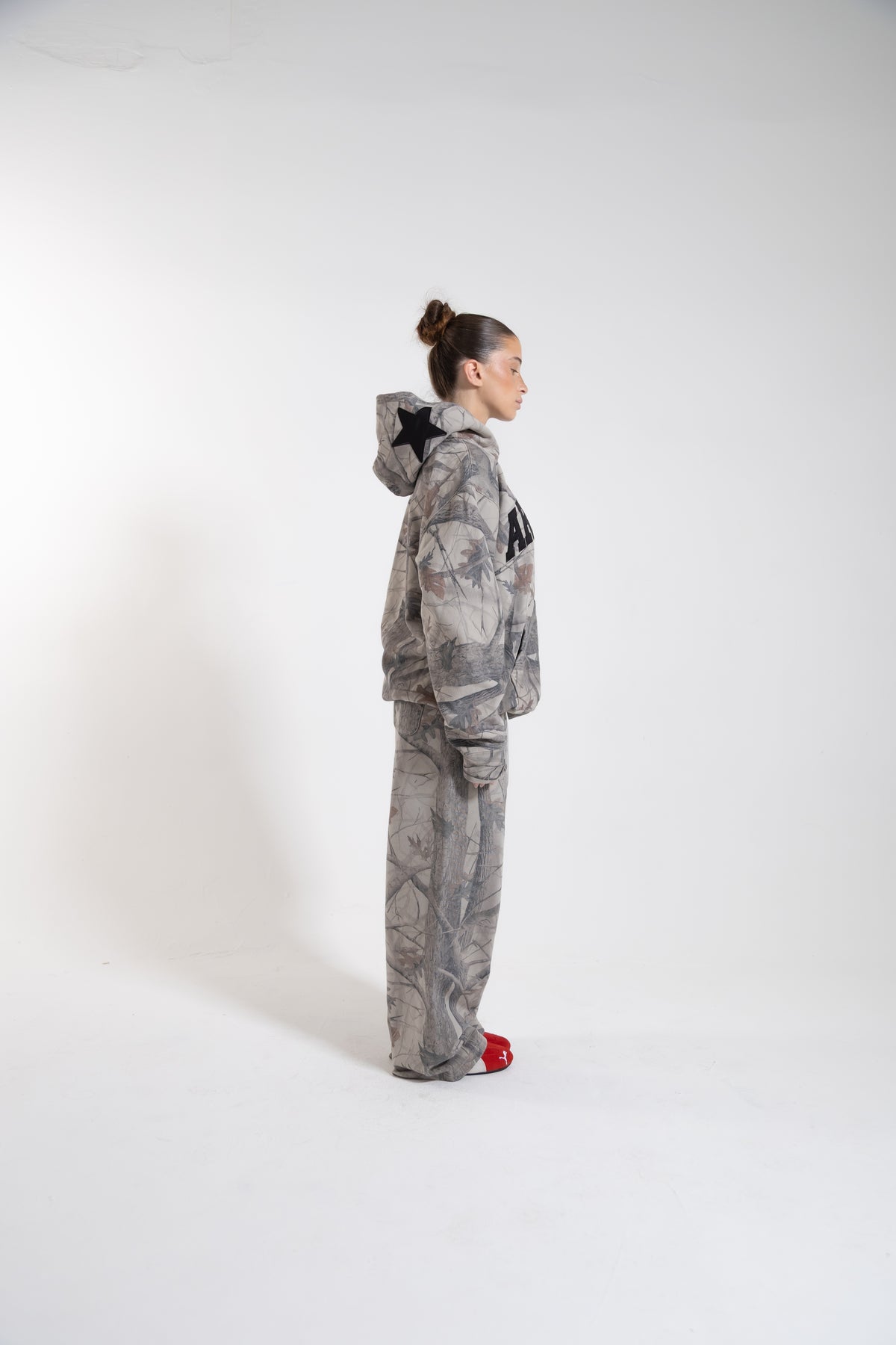 Arizona Camo Sweatpants