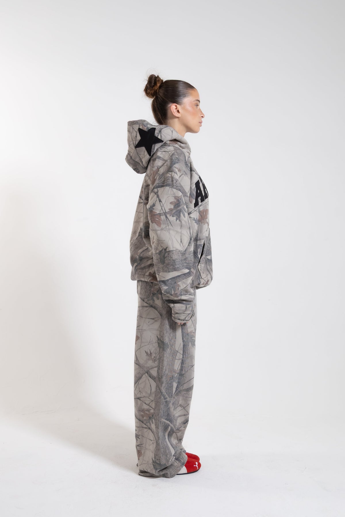 Arizona Camo Hoodie