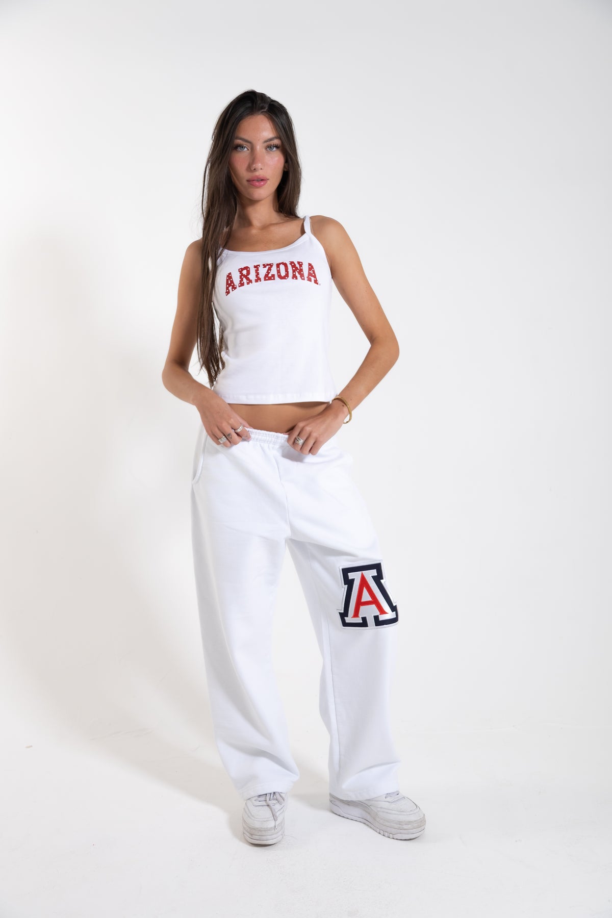 Arizona Tank
