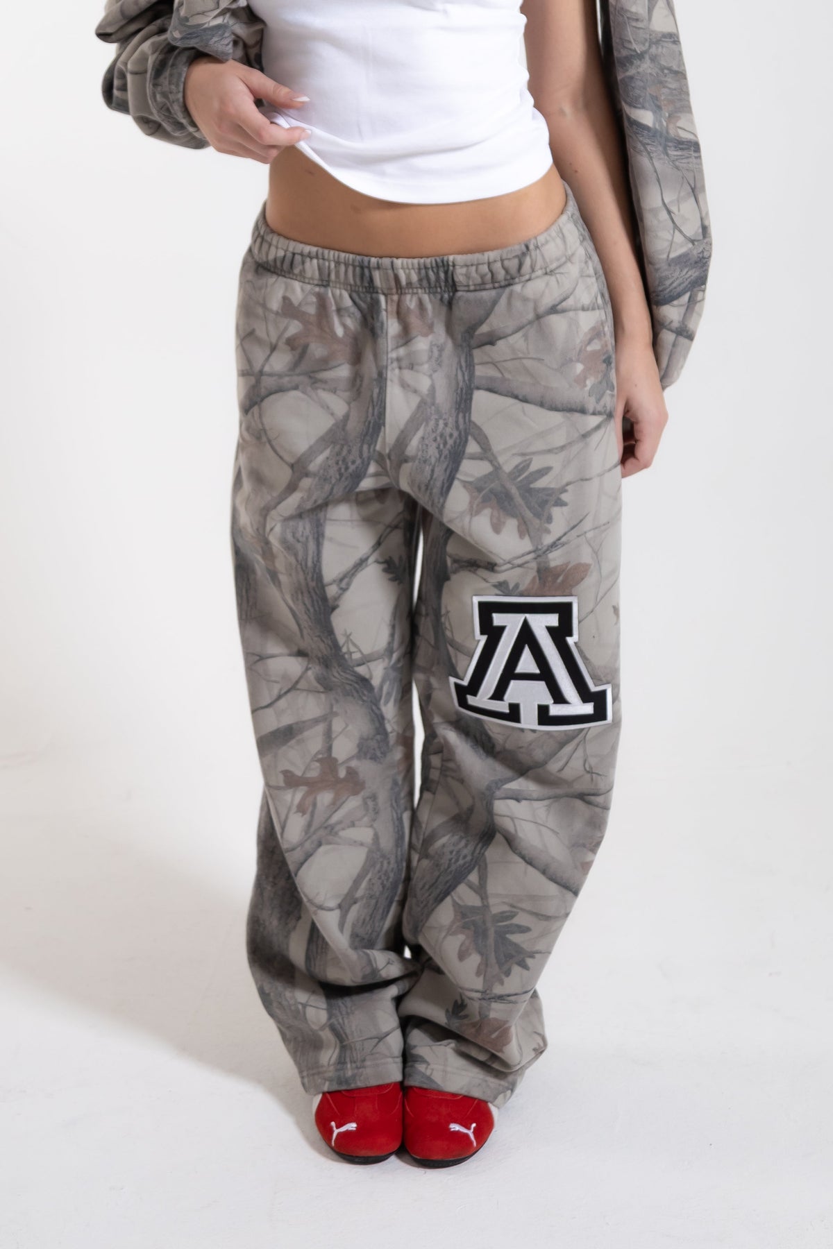 Arizona Camo Sweatpants