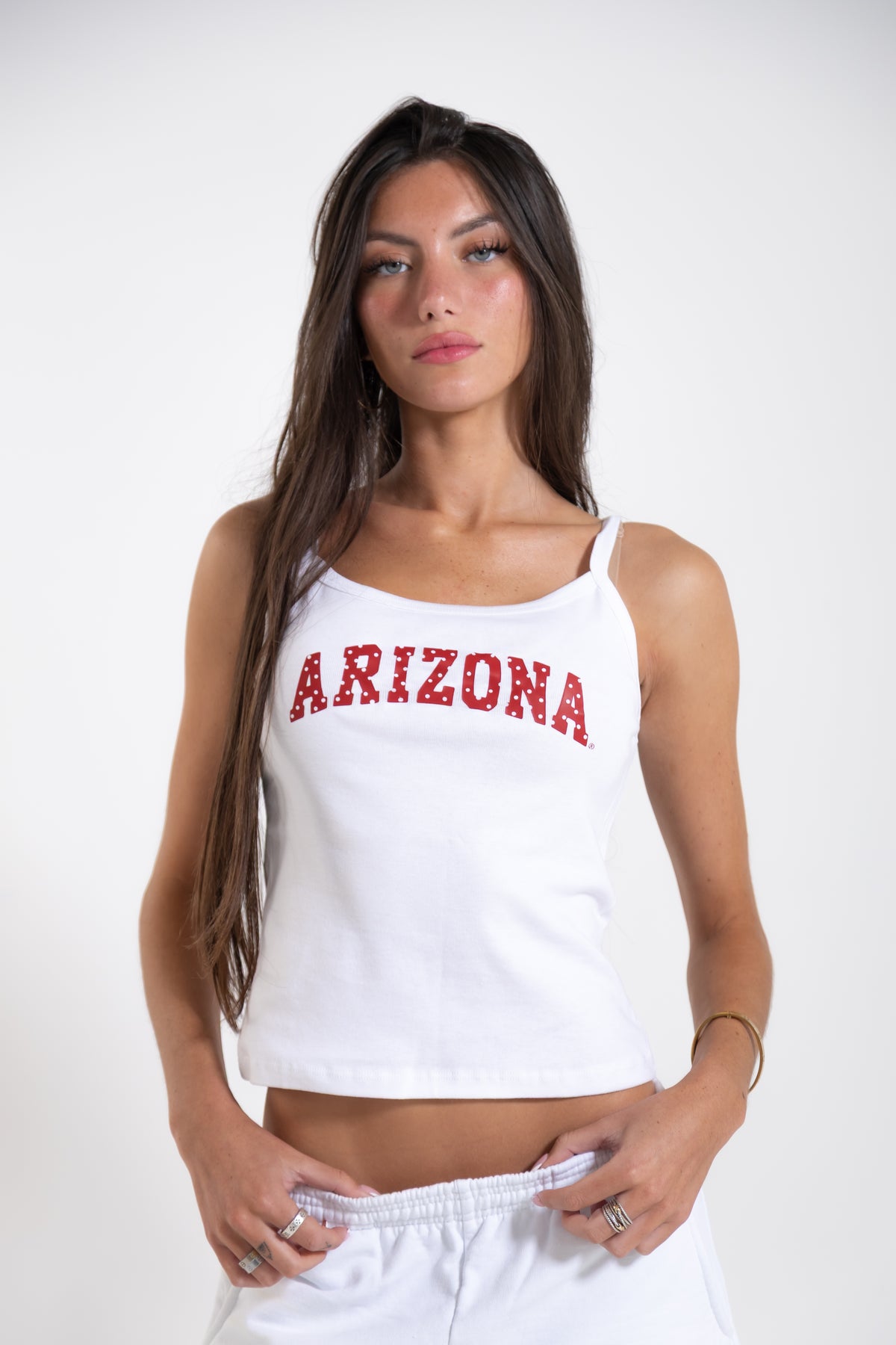 Arizona Tank