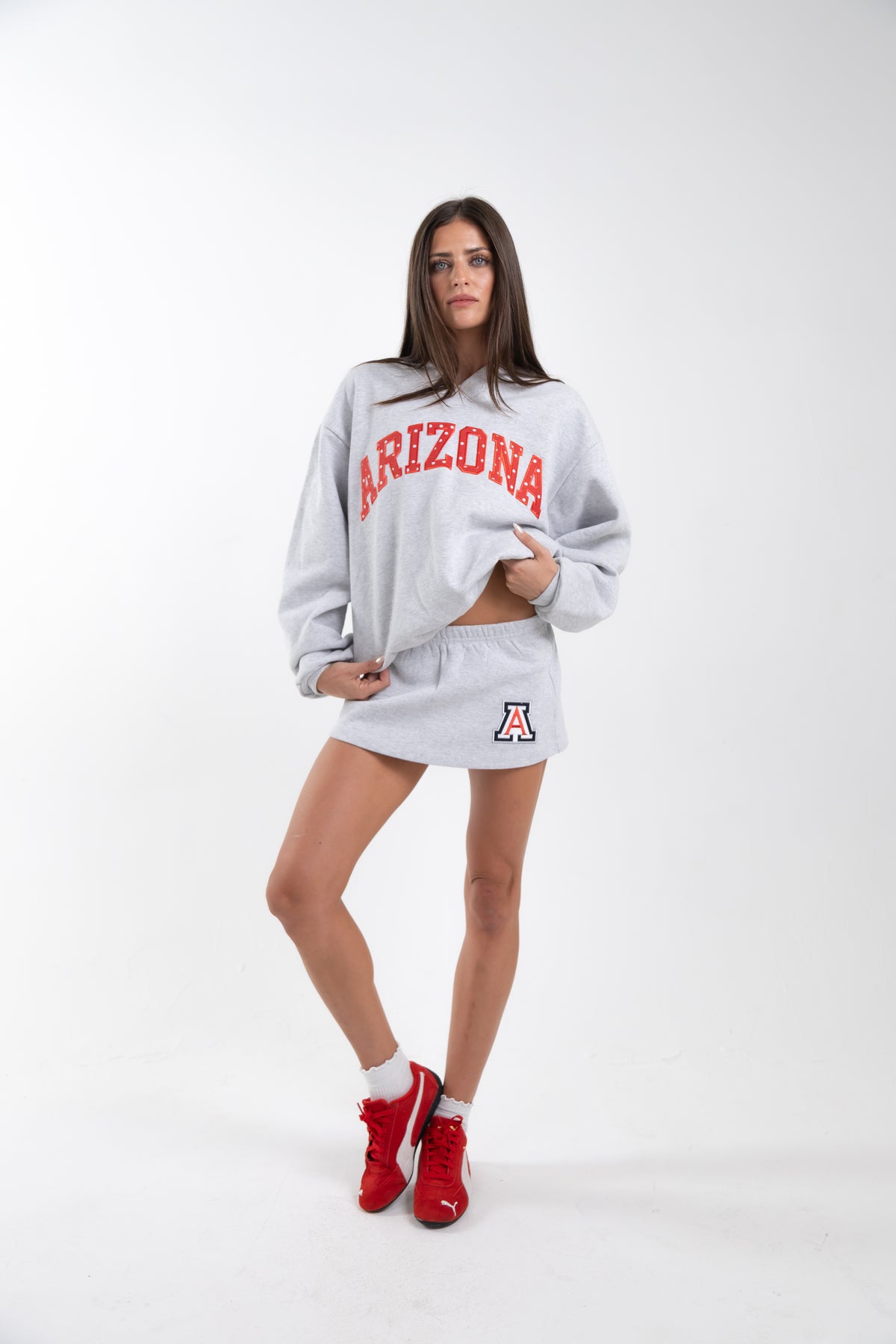 Arizona Skirt