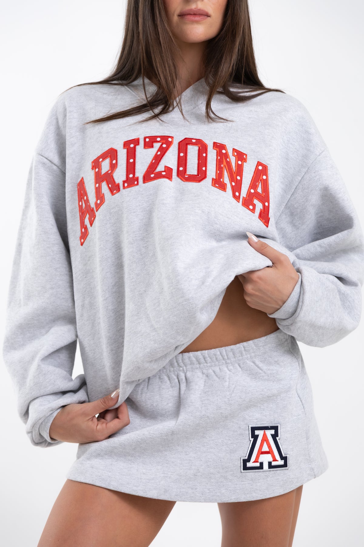 Arizona Crewneck