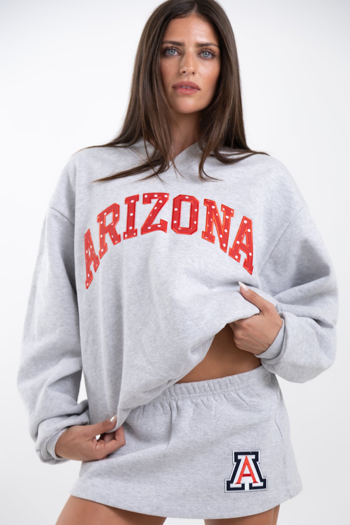 Arizona Crewneck