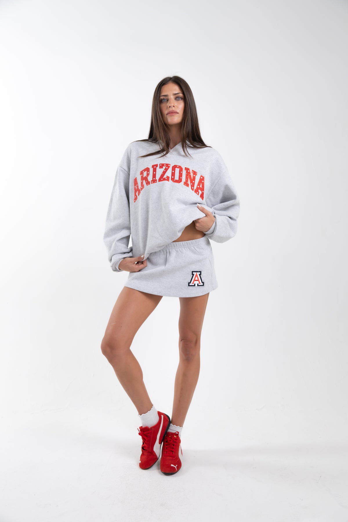 Arizona Crewneck
