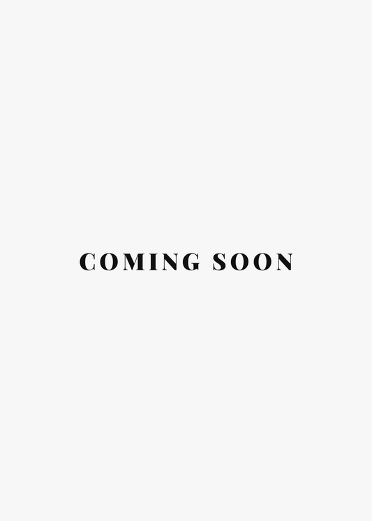 Coming soon